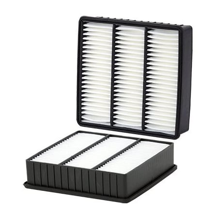 Wix Filters Air Filter 46215